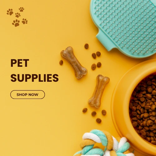Pet Supplies